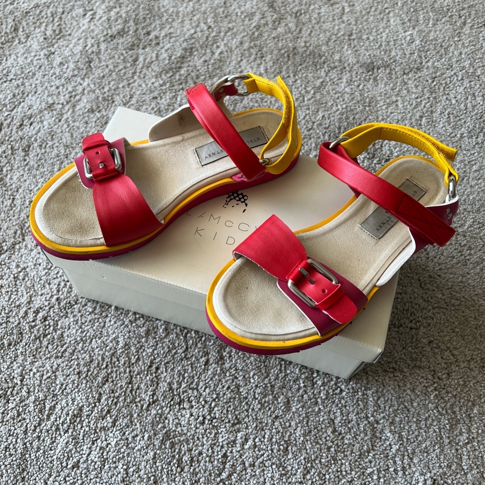 Stella McCartney kids